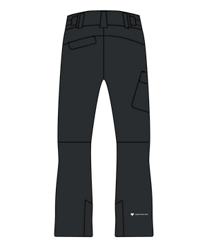 Obermeyer Alpinist Ski Pant - Men's