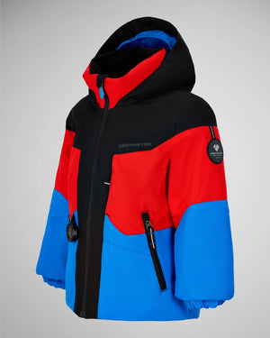 Obermeyer Altair Ski Jacket - Toddler Boys