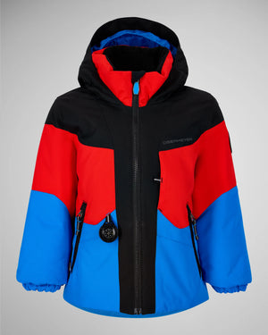 Obermeyer Altair Ski Jacket - Toddler Boys