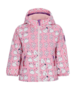 Obermeyer Ashor Jacket - Toddler Girls