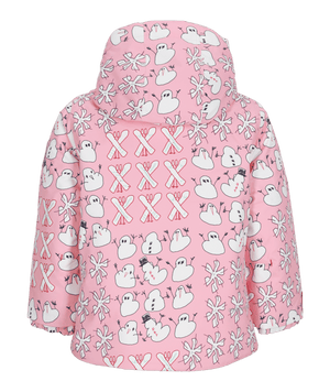 Obermeyer Ashor Jacket - Toddler Girls