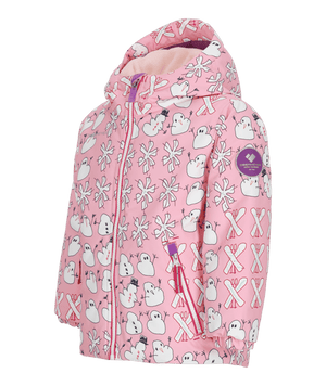 Obermeyer Ashor Jacket - Toddler Girls