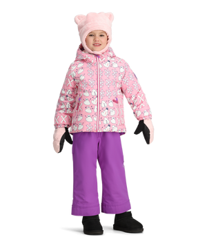 Obermeyer Ashor Jacket - Toddler Girls