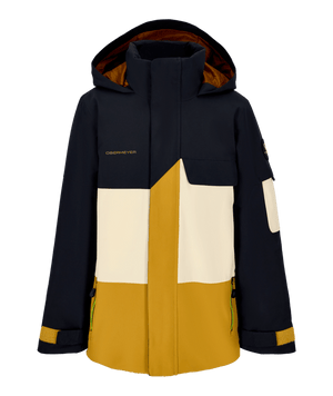 Obermeyer Axel Ski Jacket - Boys