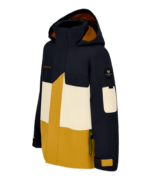 Obermeyer Axel Ski Jacket - Boys