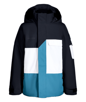 Obermeyer Axel Ski Jacket - Boys