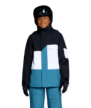 Obermeyer Axel Ski Jacket - Boys