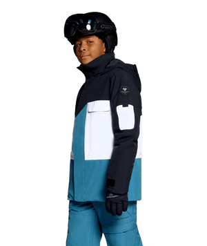 Obermeyer Axel Ski Jacket - Boys