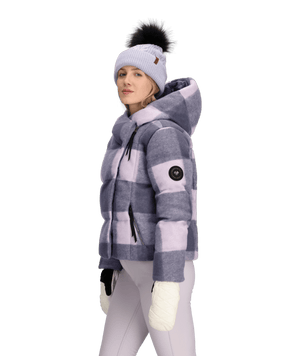 Obermeyer Calypso Down Ski Jacket - Women's