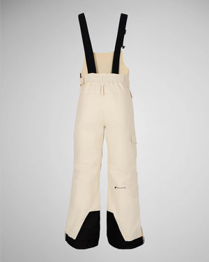 Obermeyer Carver Bib Snow Pant - Boys