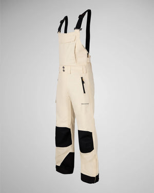 Obermeyer Carver Bib Snow Pant - Boys