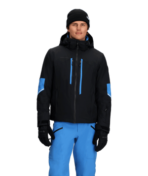 Obermeyer Fall Line Ski Jacket - Men's