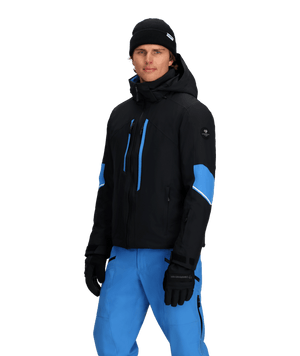 Obermeyer Fall Line Ski Jacket - Men's