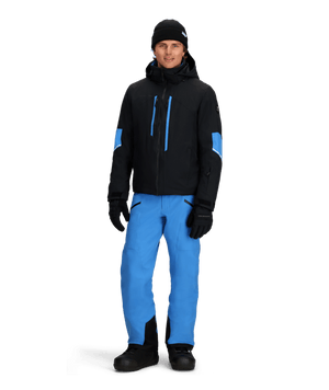 Obermeyer Fall Line Ski Jacket - Men's