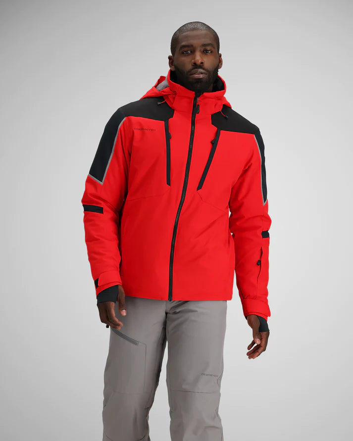 Mens winter ski jackets best sale