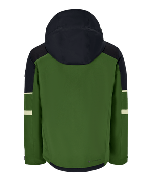 Obermeyer Foundation Ski Jacket - Men's