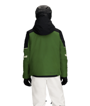 Obermeyer Foundation Ski Jacket - Men's