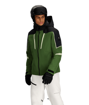 Obermeyer Foundation Ski Jacket - Men's