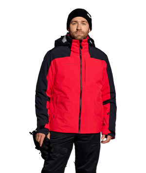 Obermeyer Foundation Ski Jacket - Men's