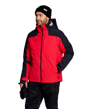 Obermeyer Foundation Ski Jacket - Men's