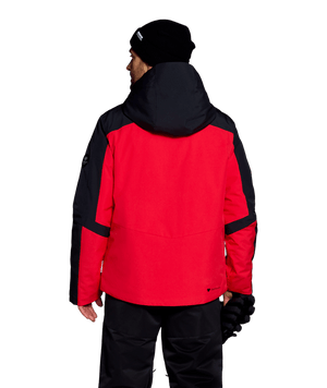 Obermeyer Foundation Ski Jacket - Men's
