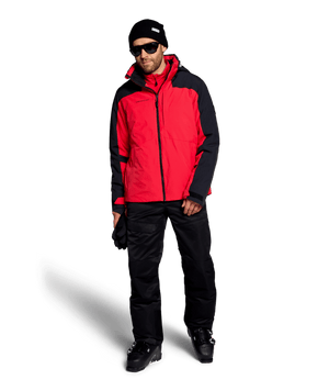 Obermeyer Foundation Ski Jacket - Men's