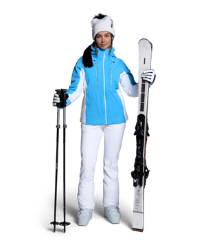 Obermeyer Glade Ski Jacket - Women's
