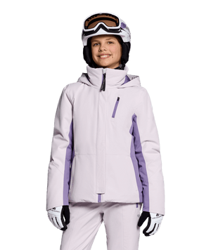 Obermeyer Kennedy Ski Jacket - Youth Girls