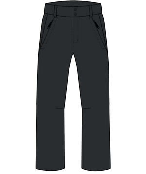Obermeyer Keystone Ski Pant - Men's