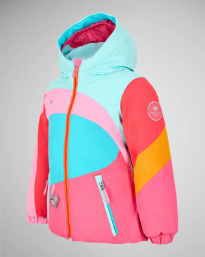 Obermeyer Livia Jacket - Toddler Girls