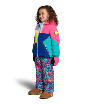 Obermeyer Livia Jacket - Toddler Girls
