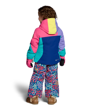 Obermeyer Livia Jacket - Toddler Girls