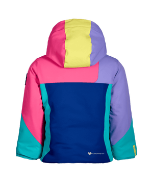 Obermeyer Livia Jacket - Toddler Girls