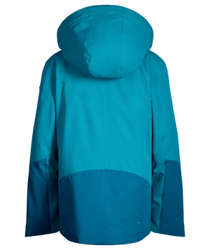Obermeyer Maja Ski Jacket - Youth Girls