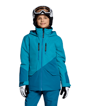 Obermeyer Maja Ski Jacket - Youth Girls