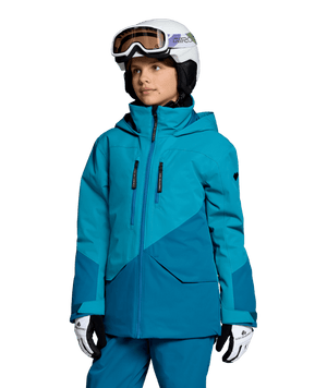 Obermeyer Maja Ski Jacket - Youth Girls