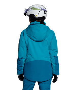 Obermeyer Maja Ski Jacket - Youth Girls