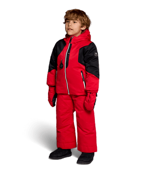 Obermeyer Orb Ski Jacket - Toddler Boys