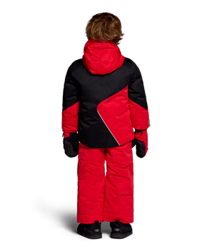 Obermeyer Orb Ski Jacket - Toddler Boys
