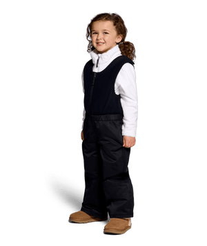 Obermeyer Outer Limits Bib Snow Pant - Toddler