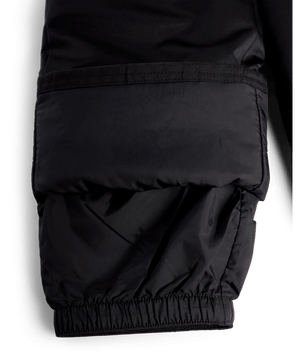 Obermeyer Outer Limits Bib Snow Pant - Toddler