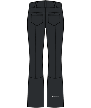 Obermeyer Palisades Ski Pant - Women's