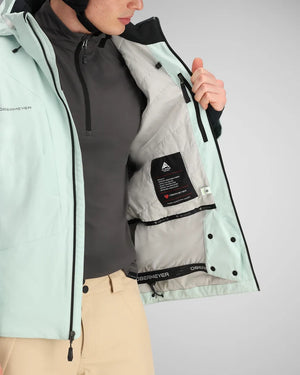 Obermeyer Raze Ski Jacket - Men's