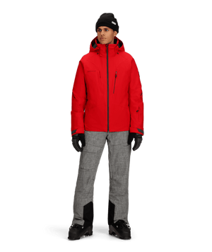 Obermeyer Raze Ski Jacket - Men's