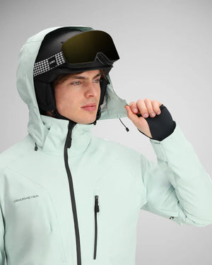 Obermeyer Raze Ski Jacket - Men's