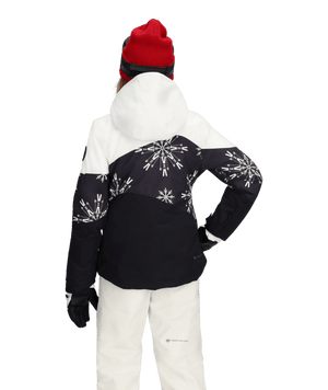 Obermeyer Reese Ski Jacket - Youth Girls