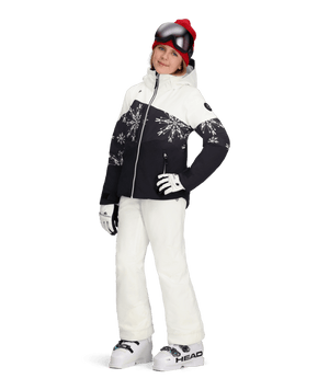 Obermeyer Reese Ski Jacket - Youth Girls