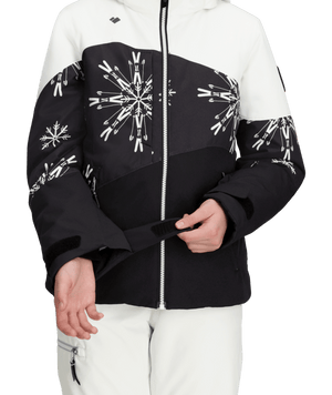 Obermeyer Reese Ski Jacket - Youth Girls