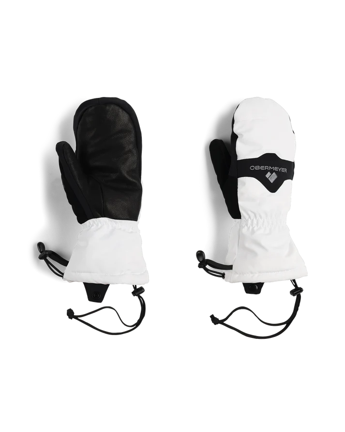 Obermeyer Regulator Mittens Women's Park 2 Peak