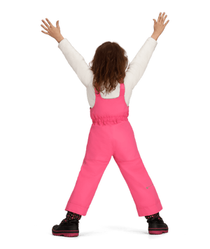 Obermeyer Snoverall Snow Pant - Toddler Girls
